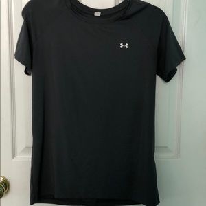 Under armor shirt